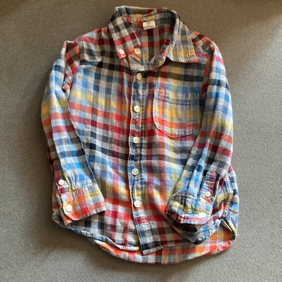 Button downs (3 shirts) - Picture 3 of 3
